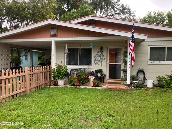 1517 Moravia Ave, Holly Hill, FL 32117