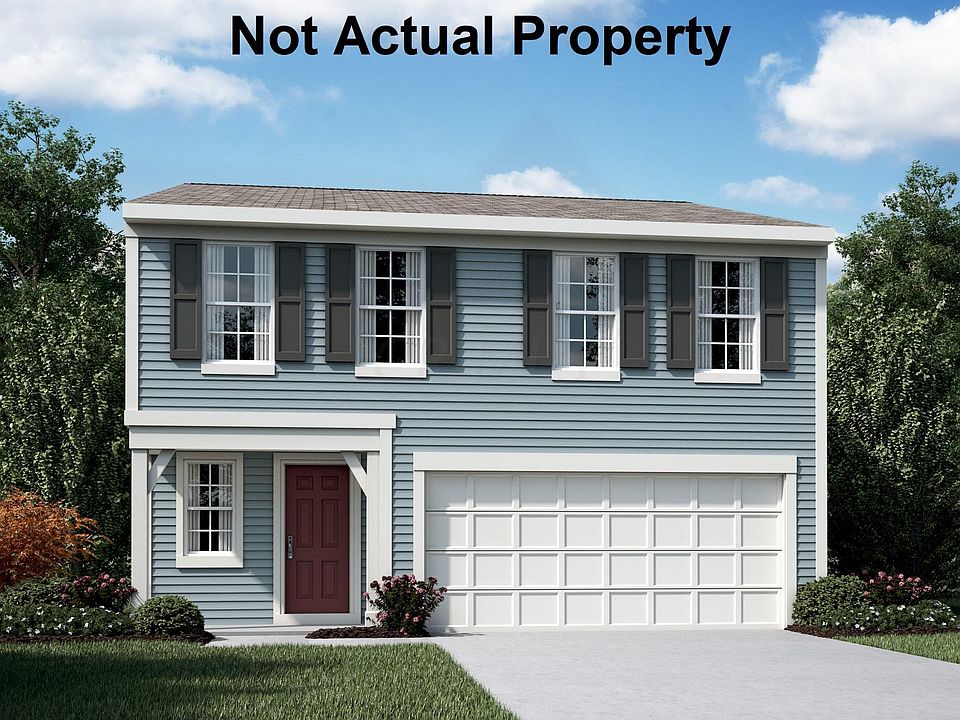 2nd image of 4972 Crestbrook Dr