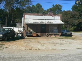 115 Winter St, Winnsboro, SC 29180