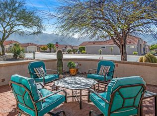 2071 E Meteorite Trl, Oro Valley, AZ 85755