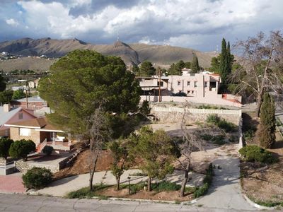 2200 N Florence St, El Paso, TX, 79902