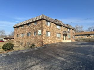 2941 Park Terrace Dr #8, Rockford, IL 61114