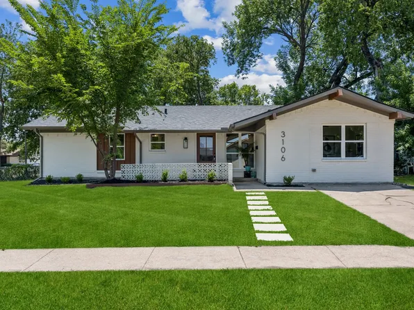 3106 March Ln, Garland, TX 75042