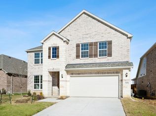 1401 Elijah Dr, Anna, TX 75409