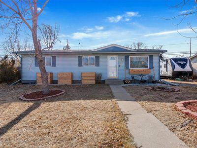 2060 E 84th Avenue, Denver, CO, 80229