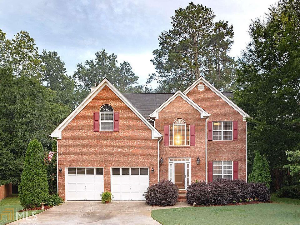 1st image of 1008 Clarion Way