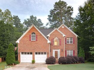 1008 Clarion Way, Lawrenceville, GA 30044