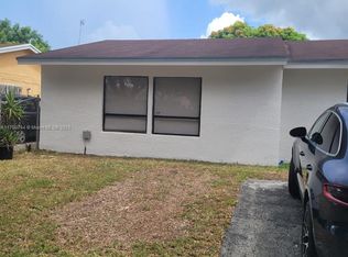 16255 SW 303rd St, Homestead, FL 33033