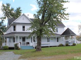 9140 Siler City Snow Camp Rd, Snow Camp, NC 27349