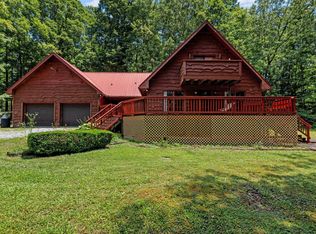 3818 Chestnut Ridge Church Rd, Efland, NC 27243
