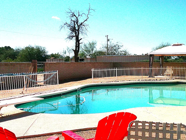 7815 E Thunderbird Rd — Photo 31