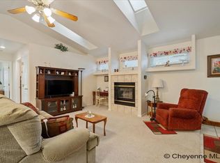 4605 E 13th St, Cheyenne, WY 82001