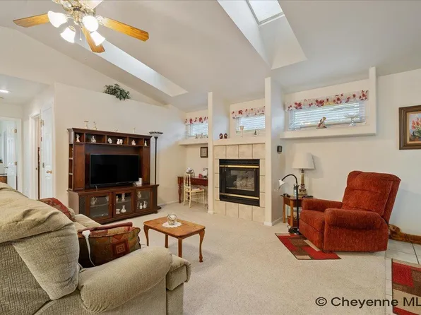 4605 E 13th St, Cheyenne, WY 82001