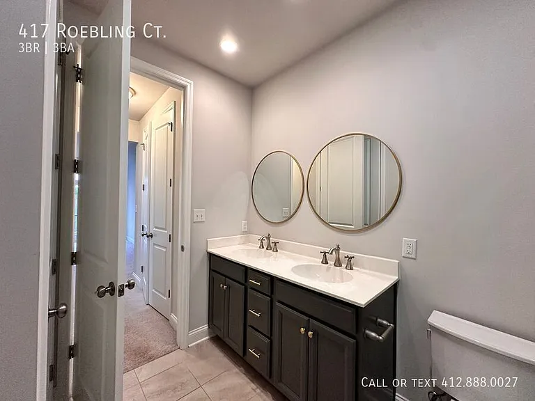 417 Roebling Ct — Photo 25