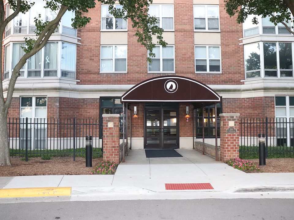 1st image of 250 E Harbortown Dr APT 1407