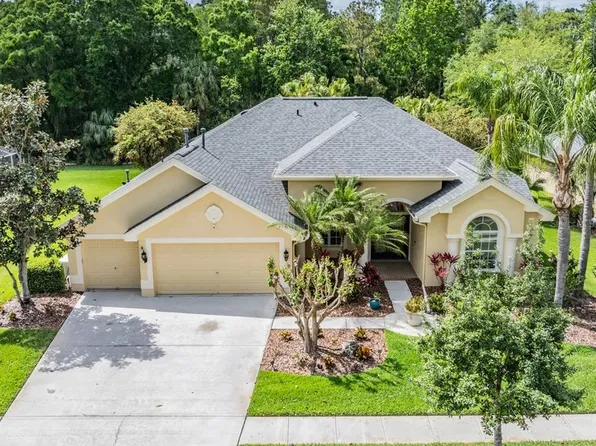 2743 Blue Springs Pl, Zephyrhills, FL 33544