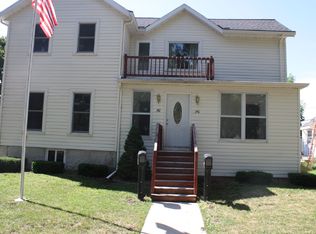 190 E 2nd St, Fond Du Lac, WI 54935