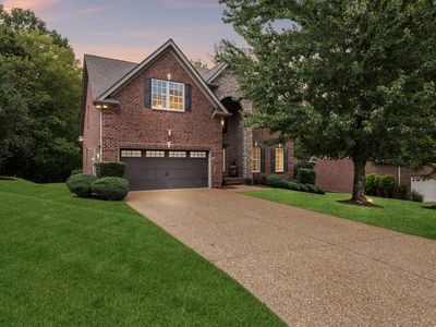 1566 Red Oak Ln, Brentwood, TN, 37027