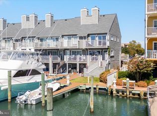 Harbour Island, Ocean City, MD 21842