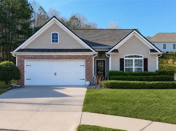 202 Hunters Rdg, Canton, GA 30114