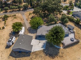 6703 Gibson Canyon Rd, Vacaville, CA 95688