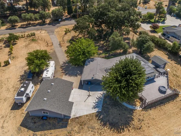 6703 Gibson Canyon Road, Vacaville, CA 95688