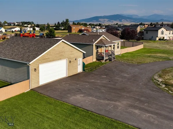 2617 Laramie St, East Helena, MT 59635