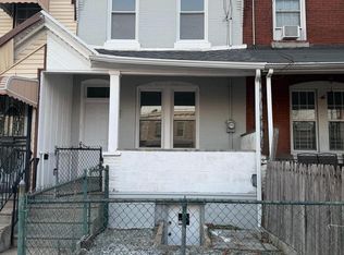 244 N Felton St, Philadelphia, PA 19139