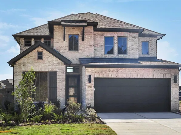 18164 Ramsey Way Ln, Conroe, TX 77302