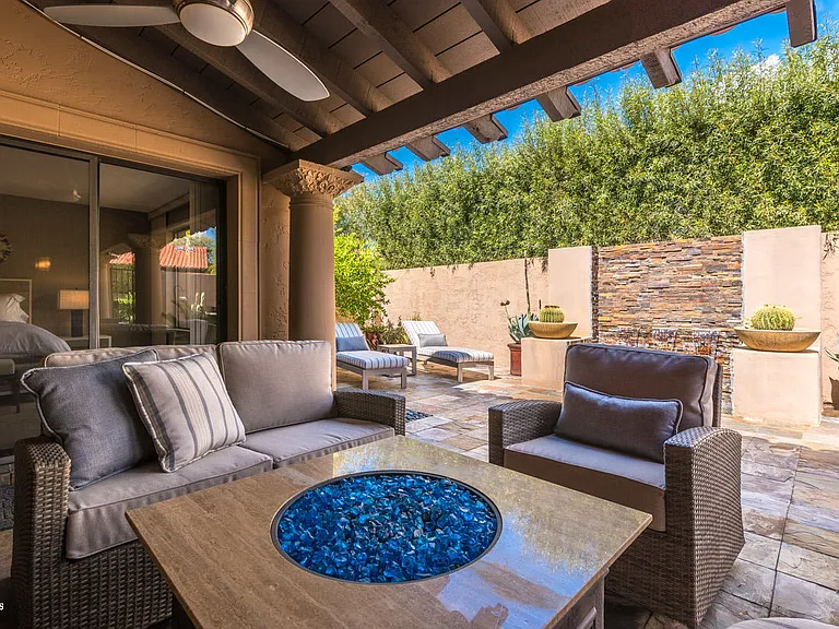 8622 E Vista Del Lago — Photo 28