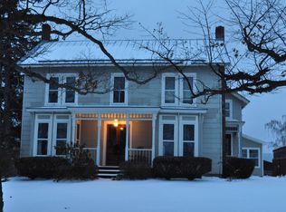 345 Brick Schoolhouse Rd, Schoharie, NY 12157