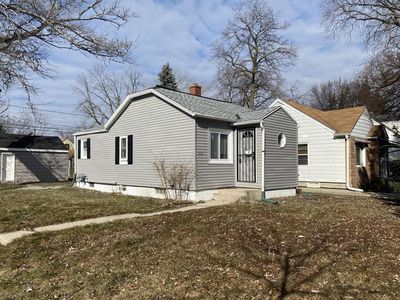 5009 North 58th STREET, Milwaukee, WI, 53218