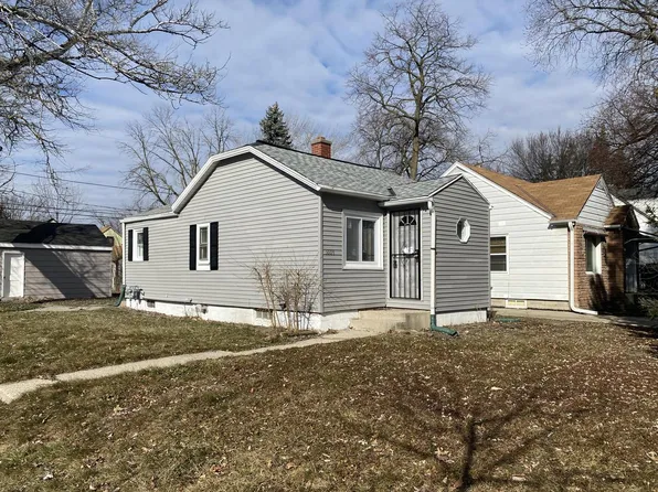 5009 North 58th STREET, Milwaukee, WI 53218