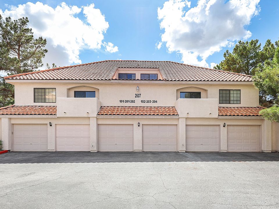 1st image of 2607 S Durango Dr APT 203