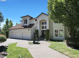 9871 SE Overlook Ln, Happy Valley, OR 97086