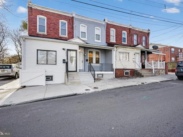 2830 Cleveland Ave, Camden, NJ 08105