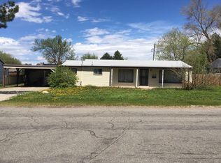 1419 E Winder Ln, Salt Lake City, UT 84124