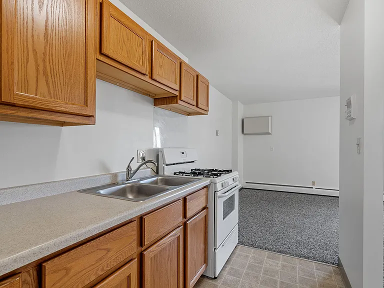 Hopkins Village Apartments — Photo 20