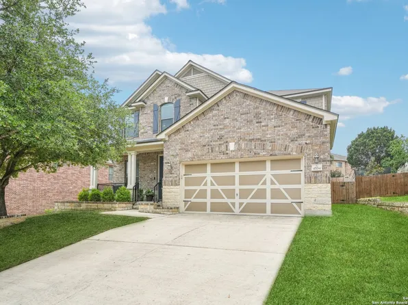 4534 Willow Tree, San Antonio, TX 78259