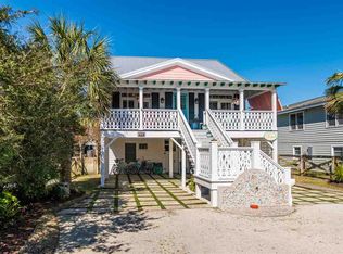 149 Atlantic Ave, Pawleys Island, SC 29585