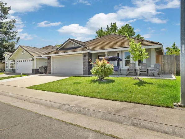 894 Cedar Canyon Cir, Galt, CA 95632