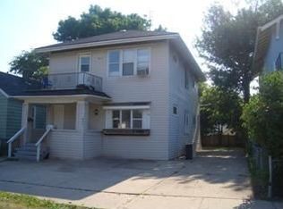 5111 33rd Ave, Kenosha, WI 53144