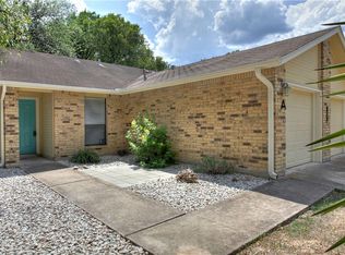 1409 Waterloo Trl #A, Austin, TX 78704