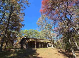 5225 Burnt Ridge Rd, Shirley, AR 72153