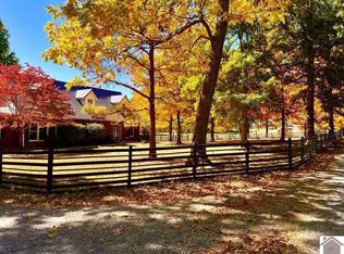 65 Hunter Rd, Cadiz, KY 42211