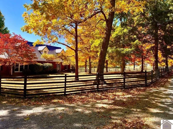 65 Hunter Rd, Cadiz, KY 42211