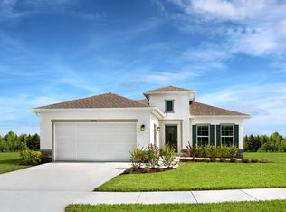 3641 Sapphire Hollow Way, Fort Pierce, FL 34981