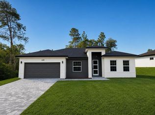 6311 SW 153rd Ln, Ocala, FL 34473