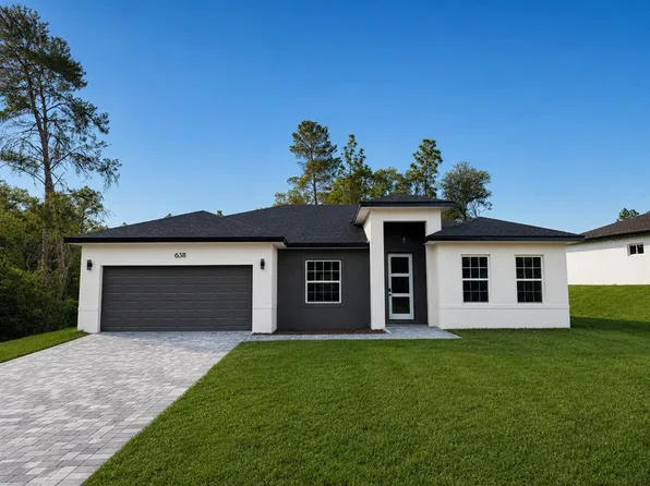 6311 SW 153rd Ln, Ocala, FL 34473