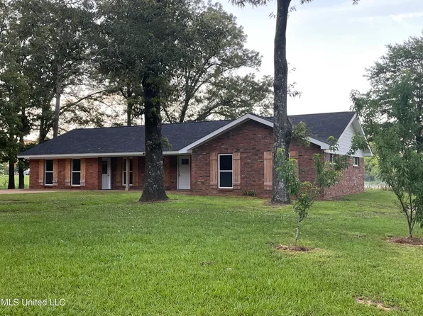 126 Langford Rd, Lena, MS 39094